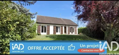House in Armentières-en-Brie (77440)