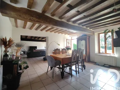 Park home in Boisset-les-Prévanches (27120)