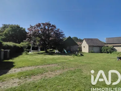 Park home in Boisset-les-Prévanches (27120)
