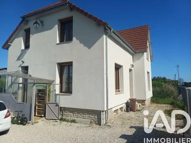 Maison à Brienne-la-Vieille (10500)