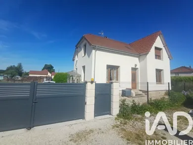 Maison à Brienne-la-Vieille (10500)