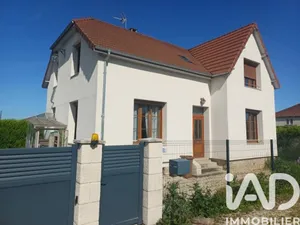 House in Brienne-la-Vieille (10500)