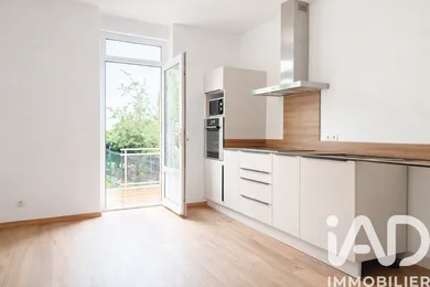 Townhouse in Le Teilleul (50640)