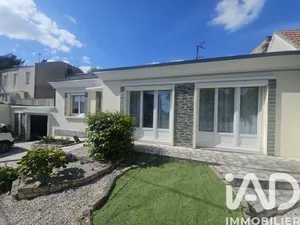 House in Le Havre (76610)