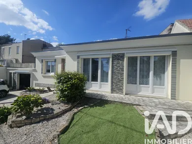 House in Le Havre (76610)