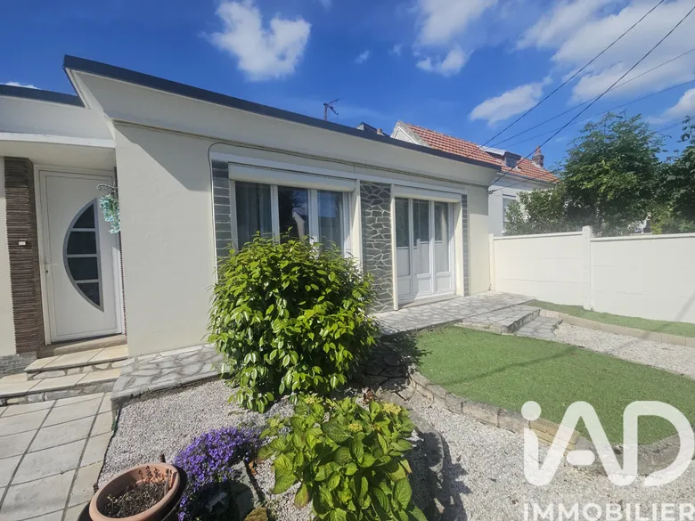 Maison 3 pièces 75 m² · à Le Havre · 75 m² · 199 900 €