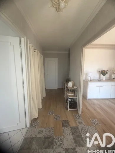 House in Thouars (79100)