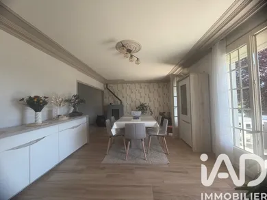 House in Thouars (79100)
