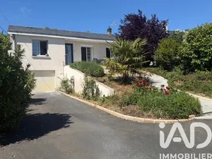 Maison à Thouars (79100)