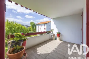 Appartement à Biarritz (64200)