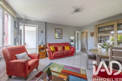 Appartement à Biarritz (64200)