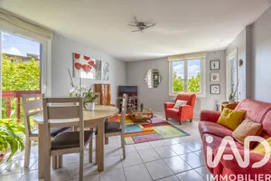 Apartment in Biarritz (64200)