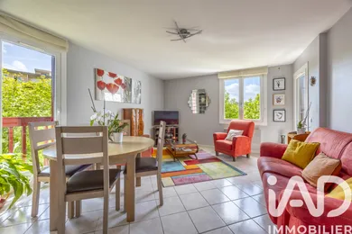 Appartement à Biarritz (64200)