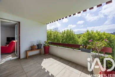 Appartement à Biarritz (64200)