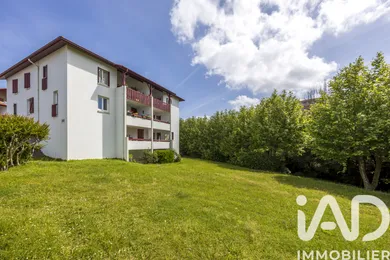 Apartment in Biarritz (64200)