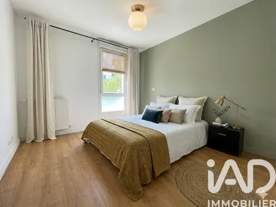 Appartement à Lormont (33310)