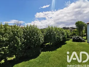 Apartment in Biarritz (64200)