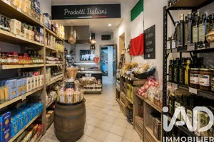 Food store in Menton (06500)