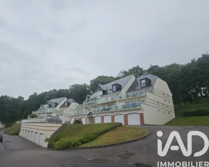 Appartement à Montivilliers (76290)