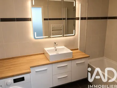 Appartement à Juvisy-sur-Orge (91260)