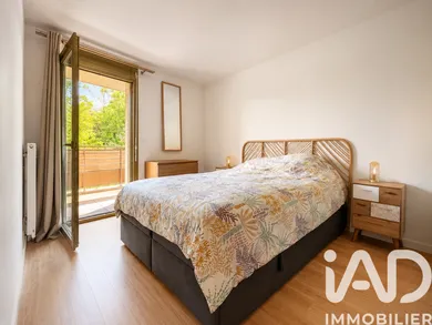 Appartement à Juvisy-sur-Orge (91260)