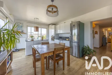 Apartment in Bayonne (64100)