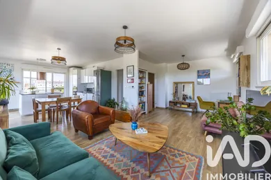 Appartement à Bayonne (64100)