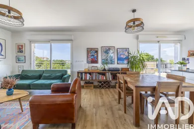 Apartment in Bayonne (64100)