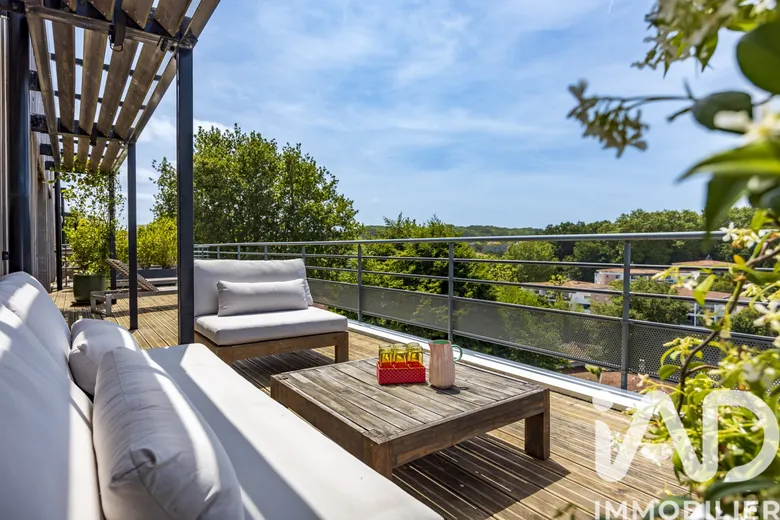 Appartement 4 pièces 91 m² · à Bayonne · 90,6 m² · 668 000 €