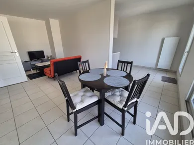 Appartement à Nantes (44100)
