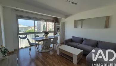Apartment in La Garde (83130)