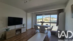 Appartement à La Garde (83130)