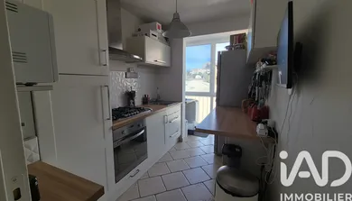 Apartment in La Garde (83130)