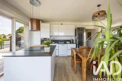 Apartment in Bayonne (64100)