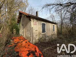 House in La Chapelle-Saint-Laurent (79430)