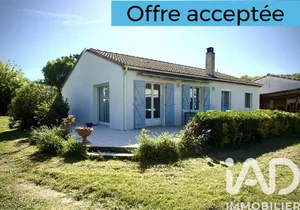 House in Melle (79500)
