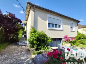Maison à Luisant (28600)