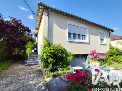 Maison à Luisant (28600)