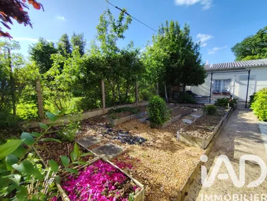 House in Luisant (28600)