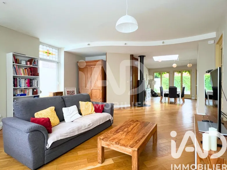 Maison 7 pièces 187 m² · à Haubourdin · 187 m² · 395 000 €