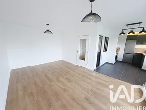 Appartement à Massy (91300)