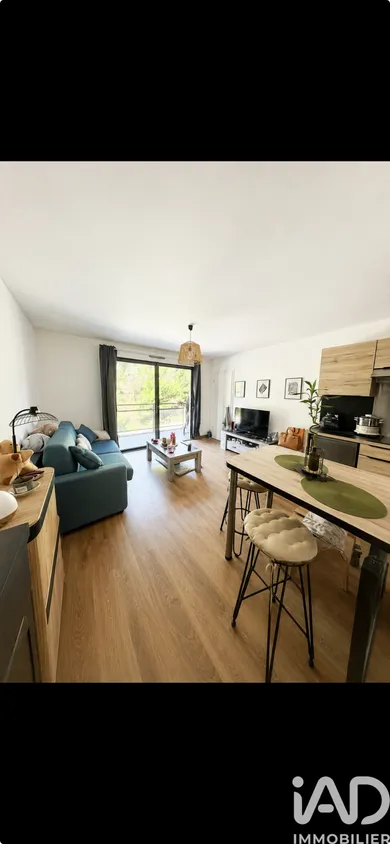 Appartement à Ajaccio (20000)