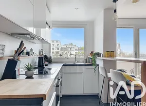 Appartement à Paris (75012)