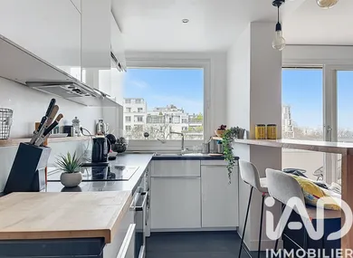 Appartement à Paris (75012)
