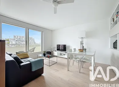 Appartement à Paris (75012)