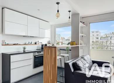 Appartement à Paris (75012)