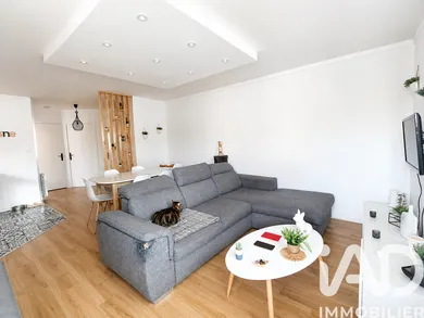 Appartement à Sainte-Foy-l'Argentière (69610)