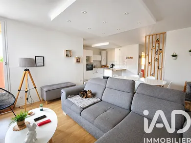 Appartement à Sainte-Foy-l'Argentière (69610)