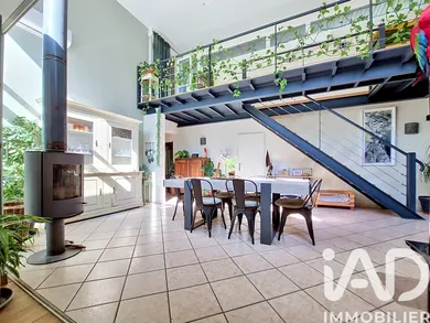 House in Lalbenque (46230)