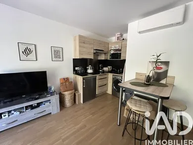 Appartement à Ajaccio (20000)